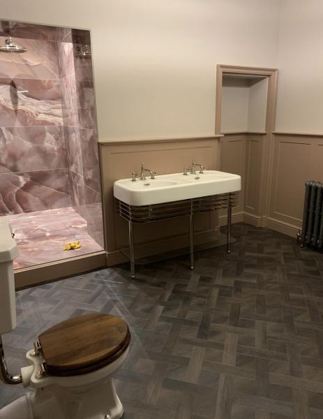 Corvee Property Services Ltd