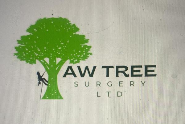 Aw Tree Surgery Ltd