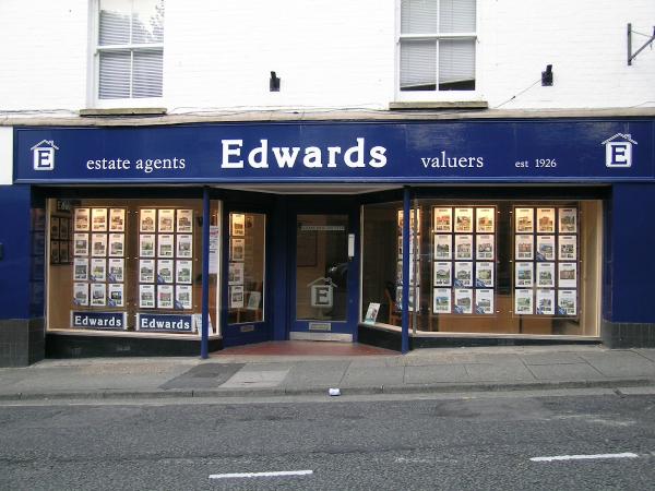 Edwards Estate Agents