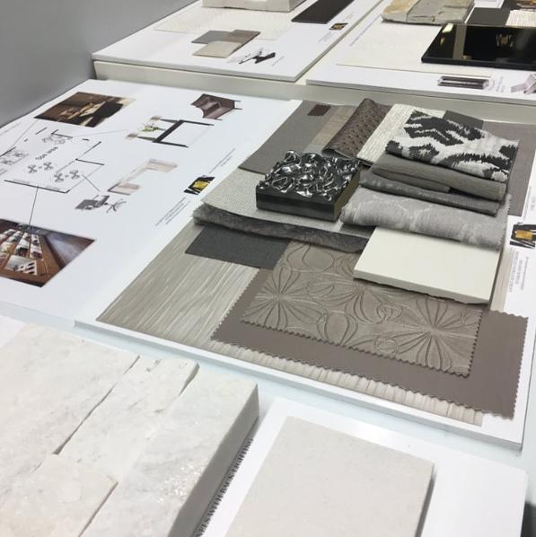 Matthews Rea Interiors