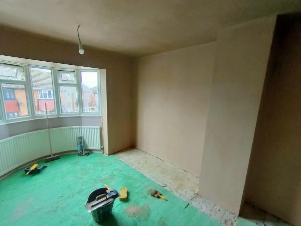 Jonathan Boulton Plastering