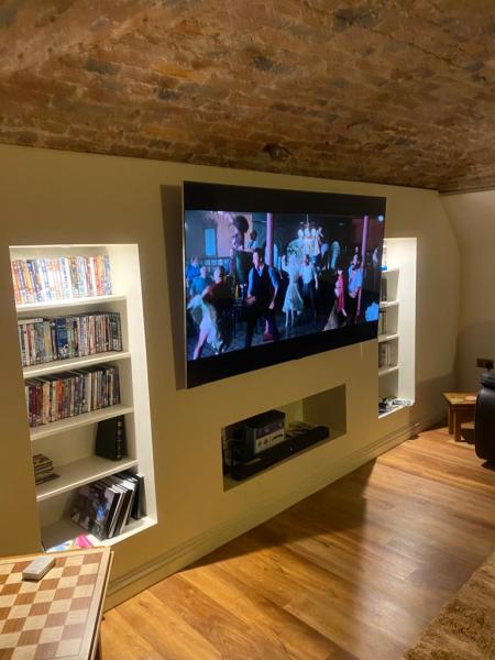 Damp Treat Ltd