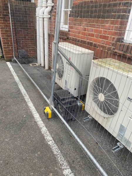 Property Security Services