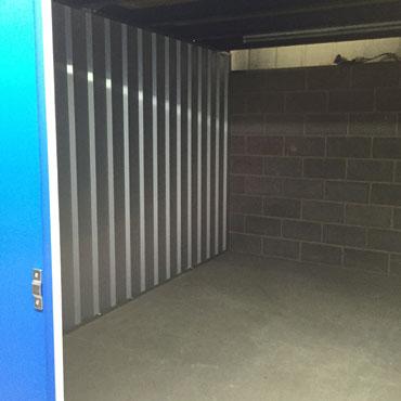 Autopak Self Storage Ltd