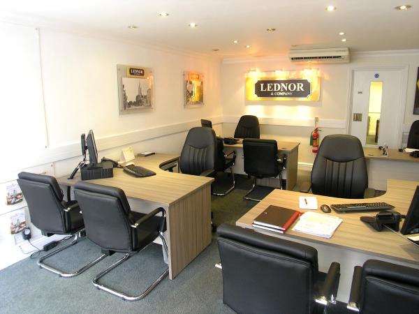 Lednor & Company Bishop's Stortford