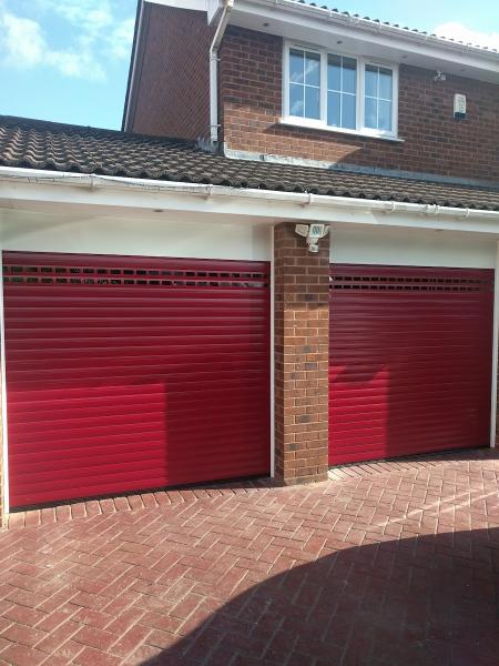 Telford Garage Doors