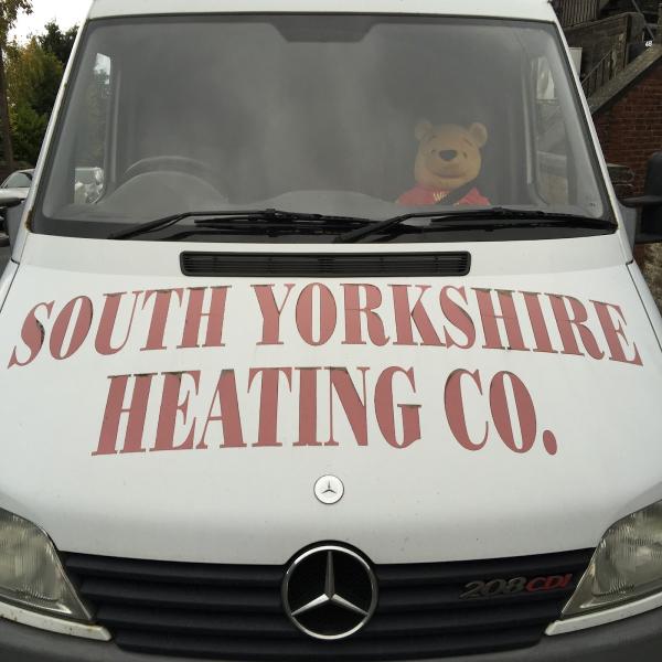 South Yorkshire Heating