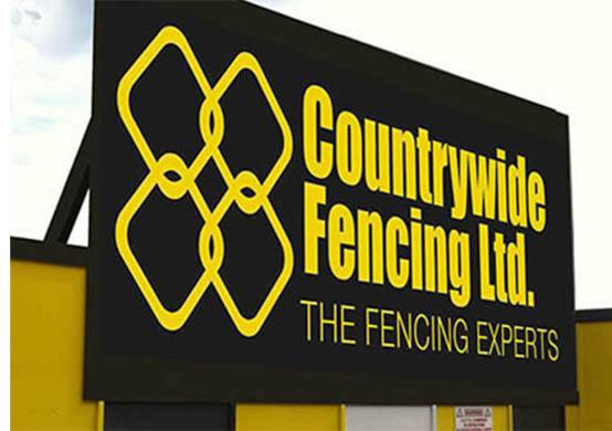 Countrywide Fencing LTD