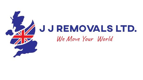 J J Removals Ltd.