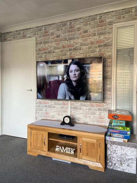 Milton Keynes TV Wall Mounting