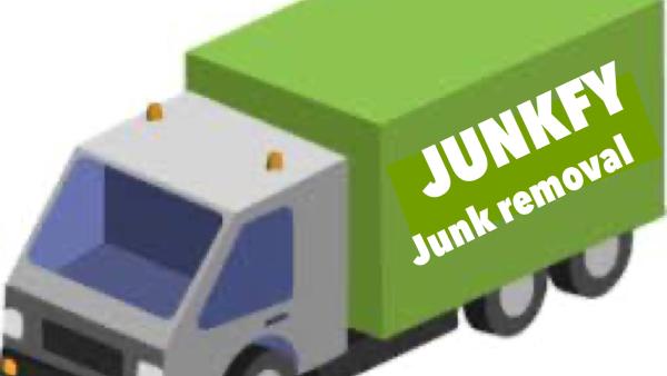 Junkfy Waste Management