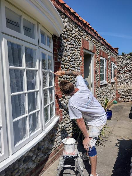 Premier Painting Services Ltd