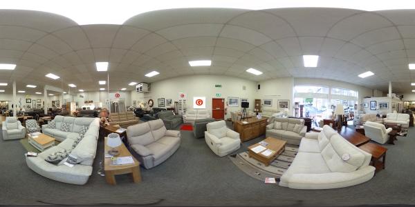 Chrysties Furnishing Centre