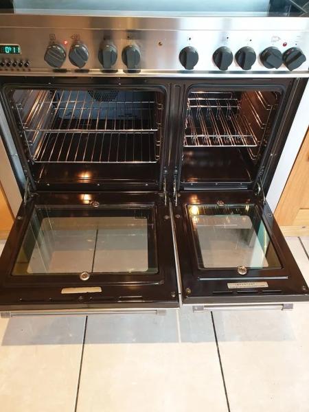 Pristine Oven Cleaning NI