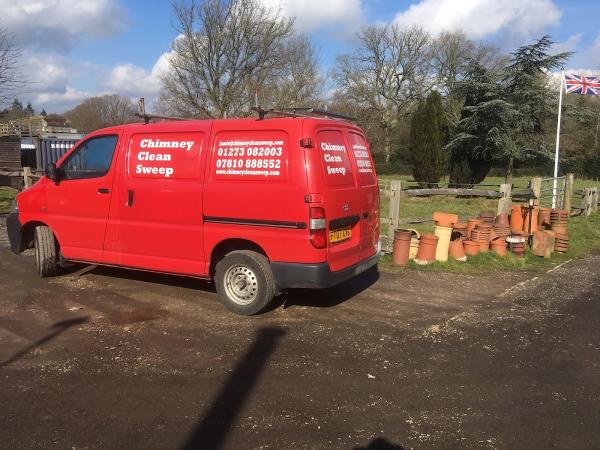 Chimney Clean Sweep