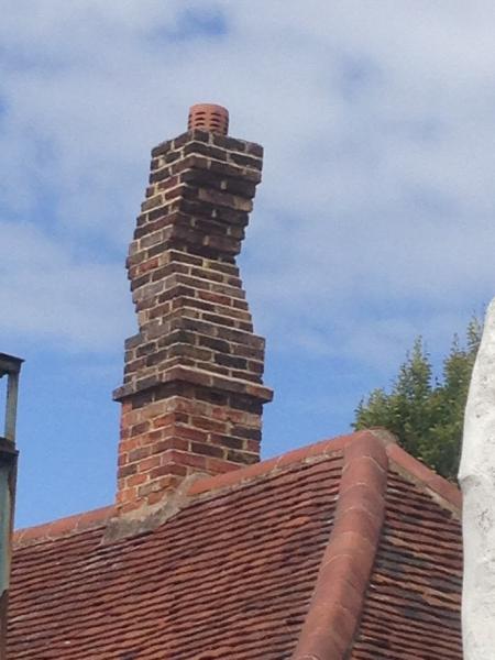 Chimney Clean Sweep