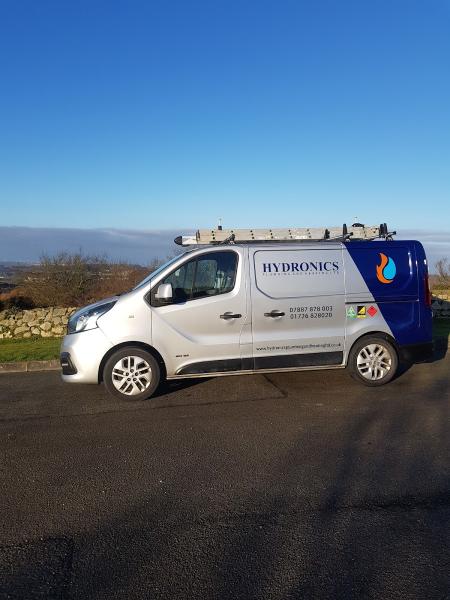 Hydronics Plumbing and Heating Ltd