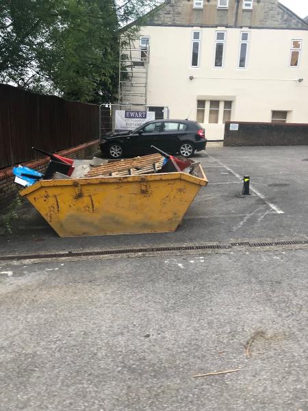 Reliable Skip Hire Leeds