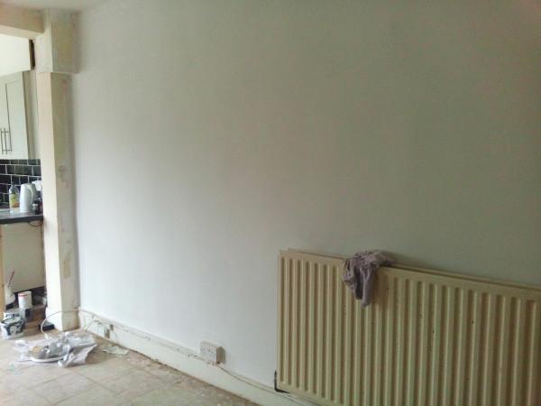 Belper Painting Co.