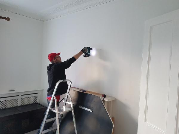 Volition Removals