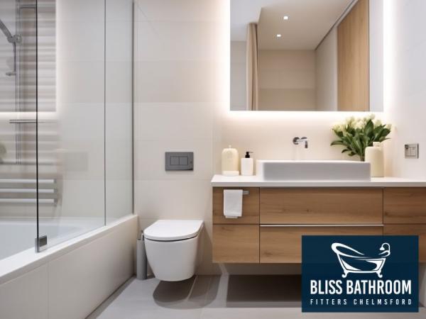 Bliss Bathroom Fitters Chelmsford