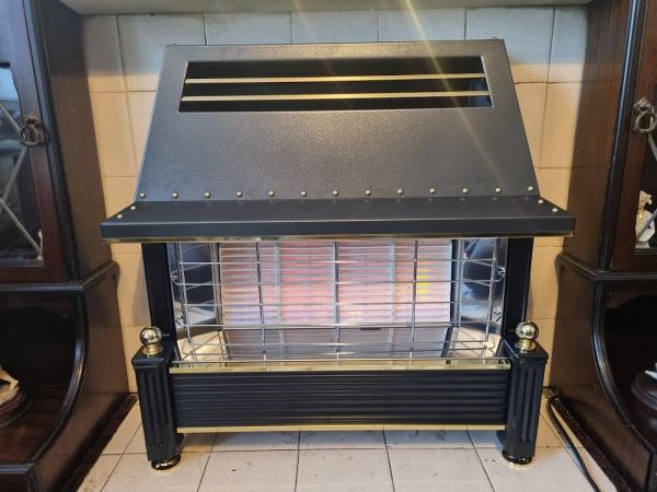 Resolve Heating and Gas Ltd