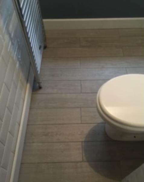 ON JOB Handyman Services LTD