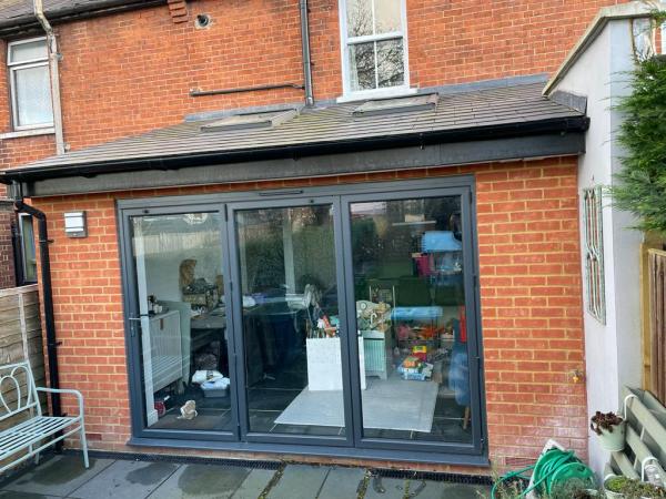 The Surrey Extension Company