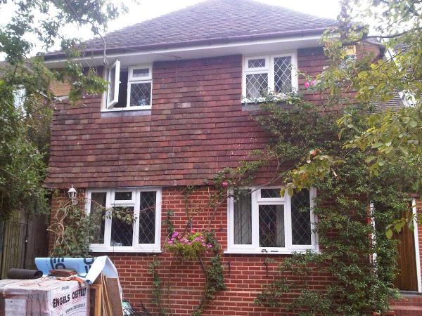 The Surrey Extension Company