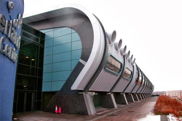 Finley Structures Ltd