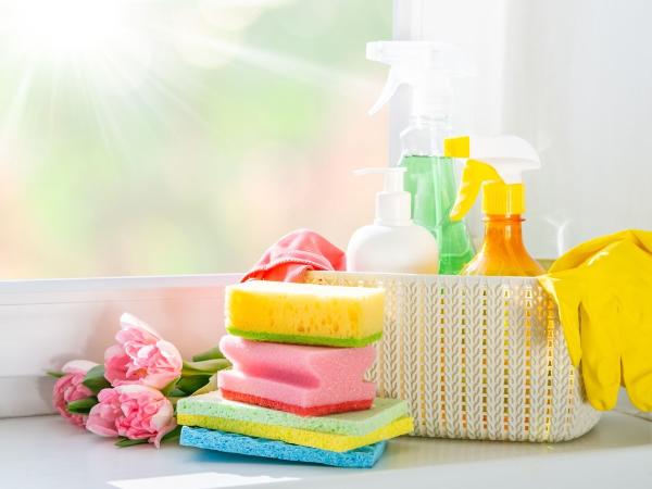 Profile Cleaning