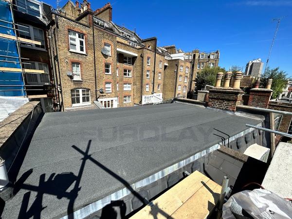 Asphalt Stairs Asphalt Experts Asphalt Steps Eurolay Steps London