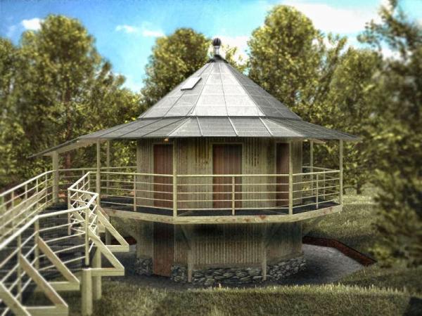 Dallman Johnstone Architects