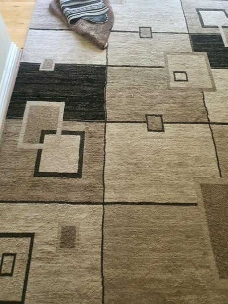 British Carpet Cleaning Solutions