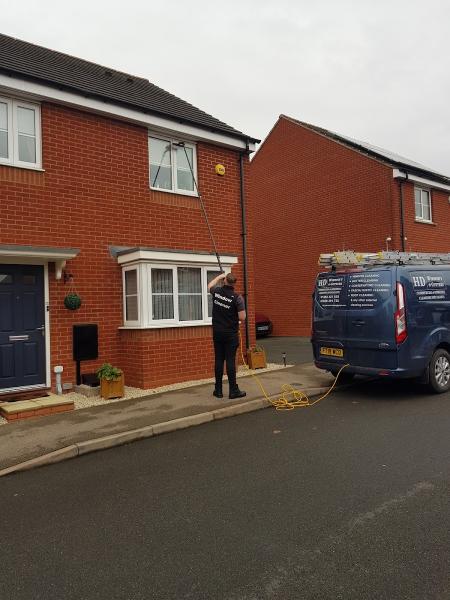 HD Windows & Gutters