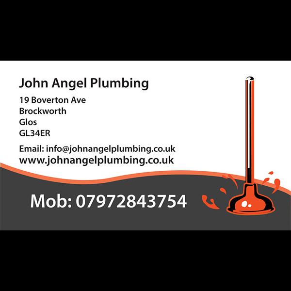 John Angel Plumbing