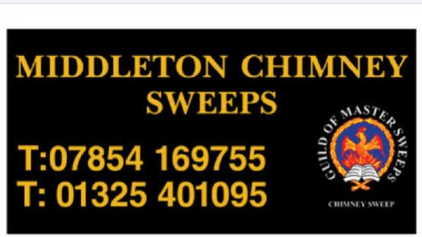 Middleton Chimney Sweeps