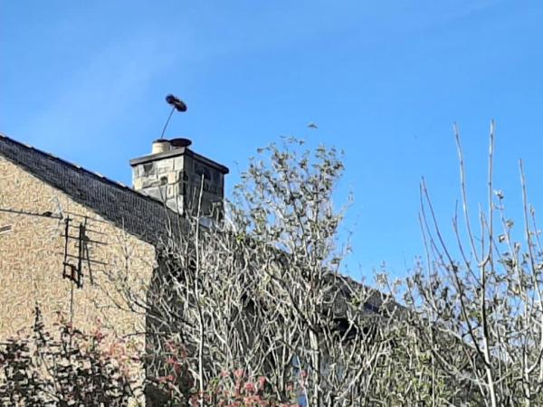 Middleton Chimney Sweeps