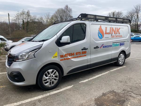 Link Gas Services