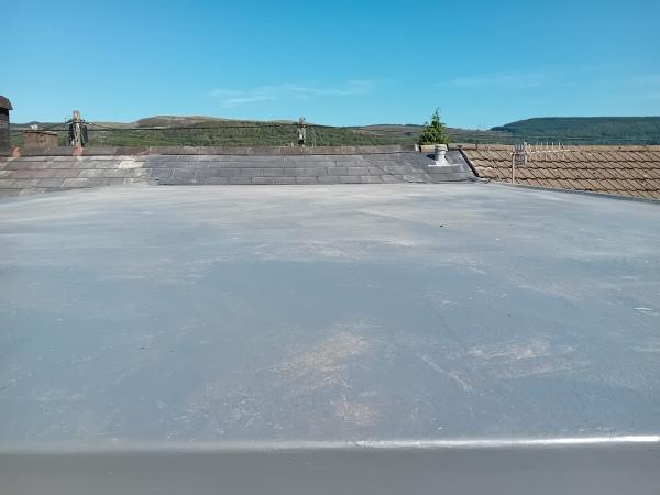 Stormproof Roofing & Building Wales Ltd