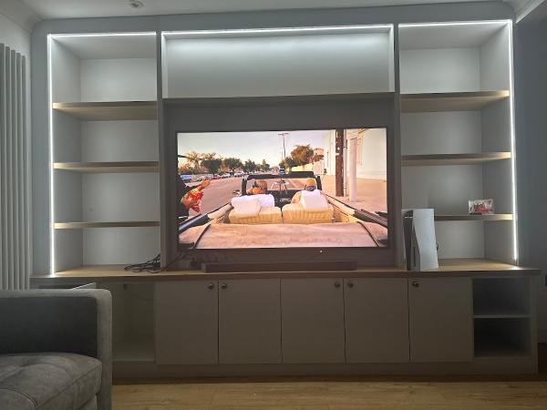 P&B Interiors