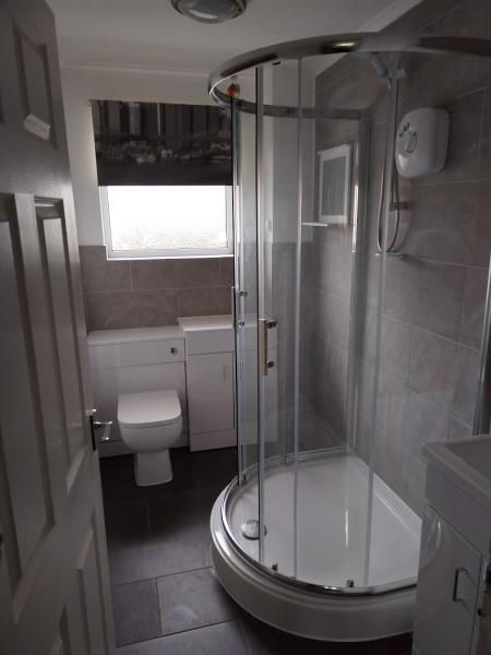 S.a.y Plumbing and Heating Ltd