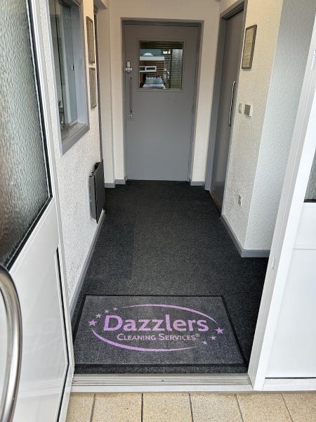 Dazzlers Cleaning Services Limited