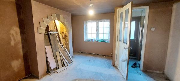 Browns Plastering