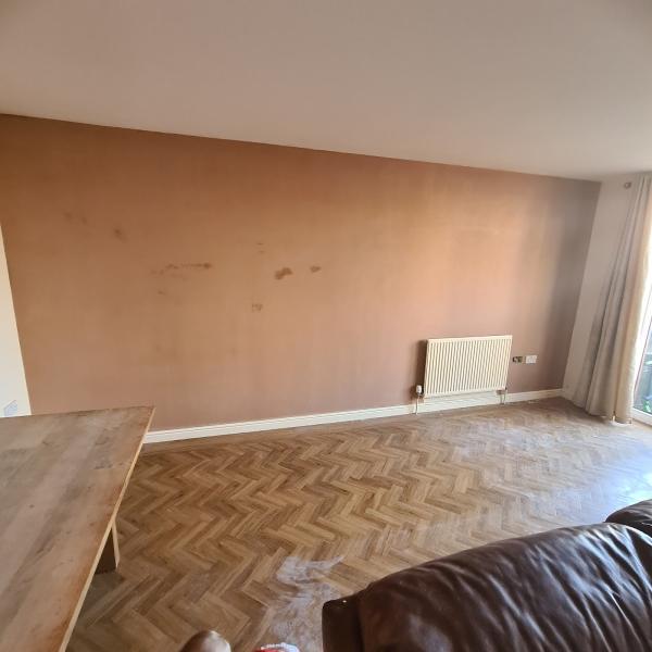 Browns Plastering