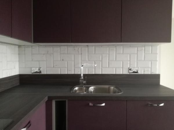 Brand Professional Tiling