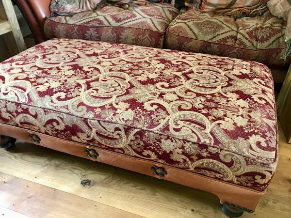 Primrose Upholstery