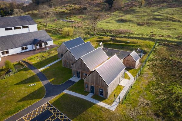 Kearney Donald Partnership