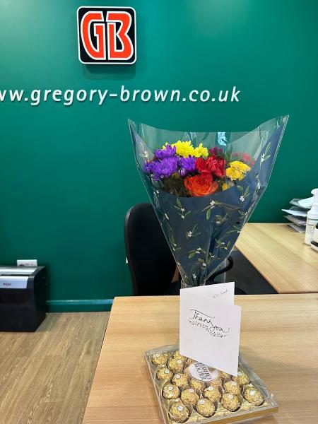 Gregory Brown Letting and Estate Agents in Staines-Upon-Thames