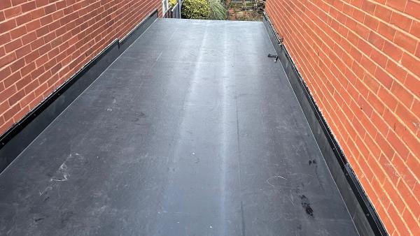 UK Rubber Roofing Ltd